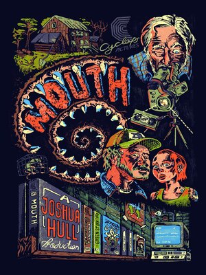 cover image of Mouth